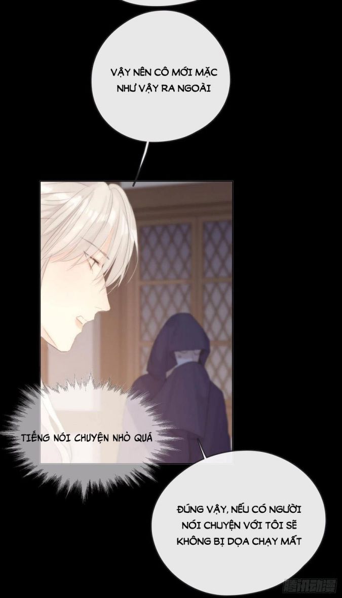 Thỉnh Cùng Ta Đồng Miên-Xin Hãy Ngủ Cùng Ta: Chapter 41