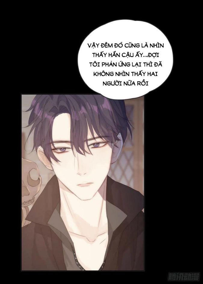 Thỉnh Cùng Ta Đồng Miên-Xin Hãy Ngủ Cùng Ta: Chapter 41