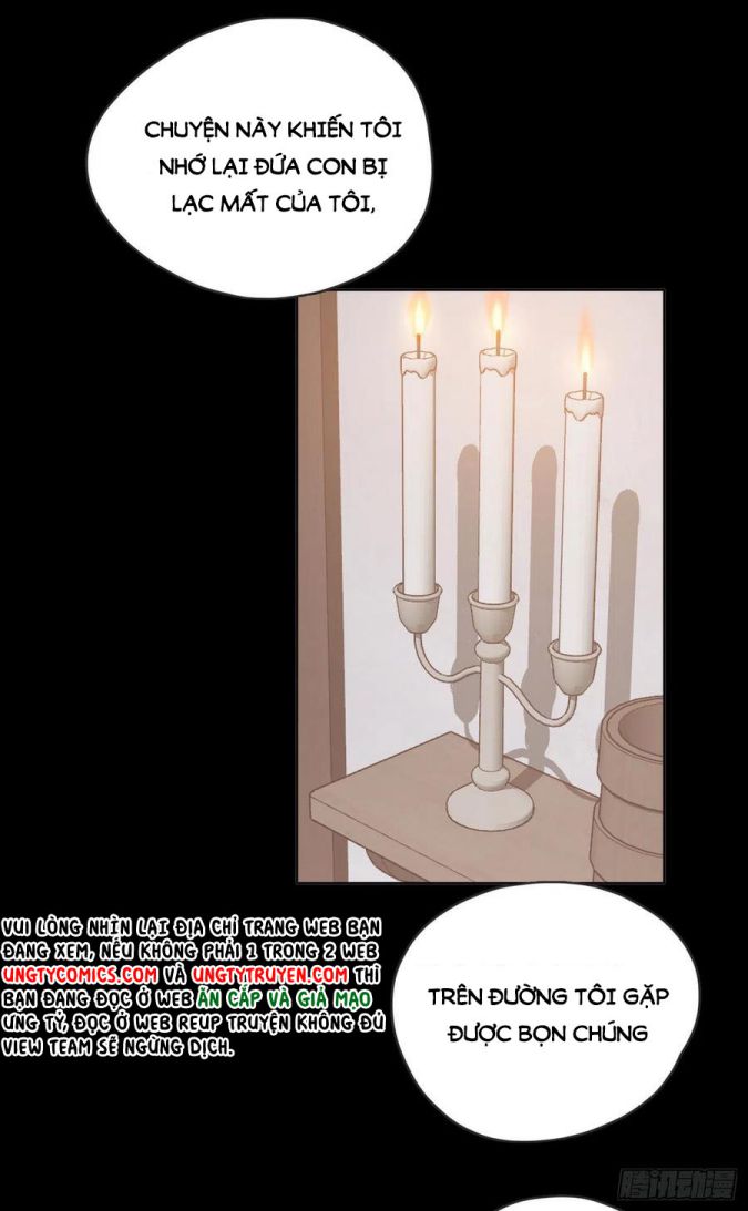 Thỉnh Cùng Ta Đồng Miên-Xin Hãy Ngủ Cùng Ta: Chapter 41