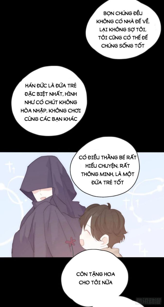 Thỉnh Cùng Ta Đồng Miên-Xin Hãy Ngủ Cùng Ta: Chapter 41