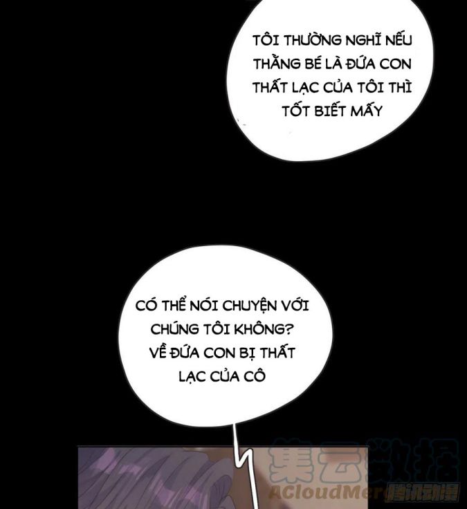 Thỉnh Cùng Ta Đồng Miên-Xin Hãy Ngủ Cùng Ta: Chapter 41