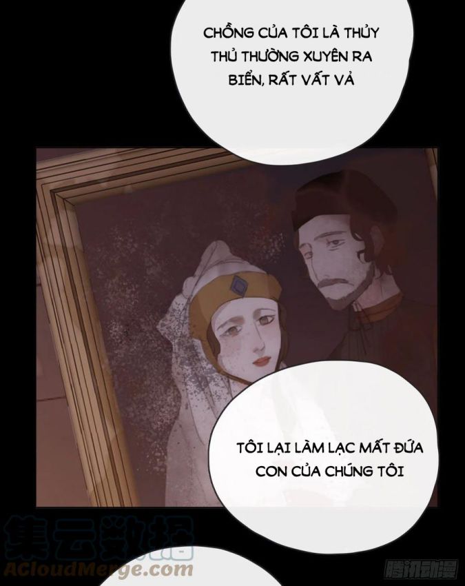 Thỉnh Cùng Ta Đồng Miên-Xin Hãy Ngủ Cùng Ta: Chapter 41