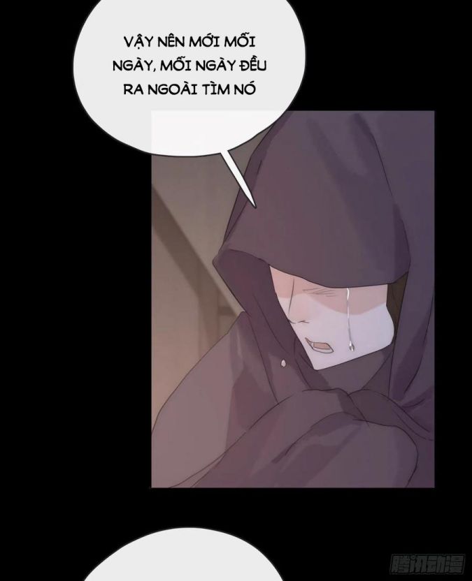 Thỉnh Cùng Ta Đồng Miên-Xin Hãy Ngủ Cùng Ta: Chapter 41