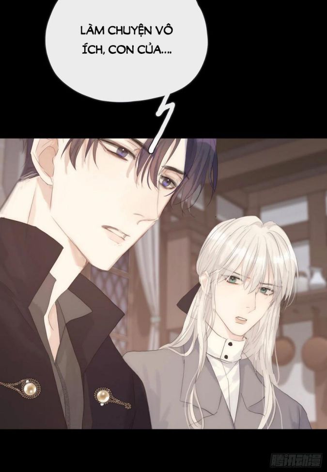 Thỉnh Cùng Ta Đồng Miên-Xin Hãy Ngủ Cùng Ta: Chapter 41