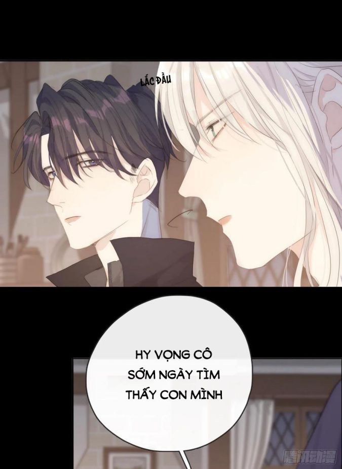 Thỉnh Cùng Ta Đồng Miên-Xin Hãy Ngủ Cùng Ta: Chapter 41