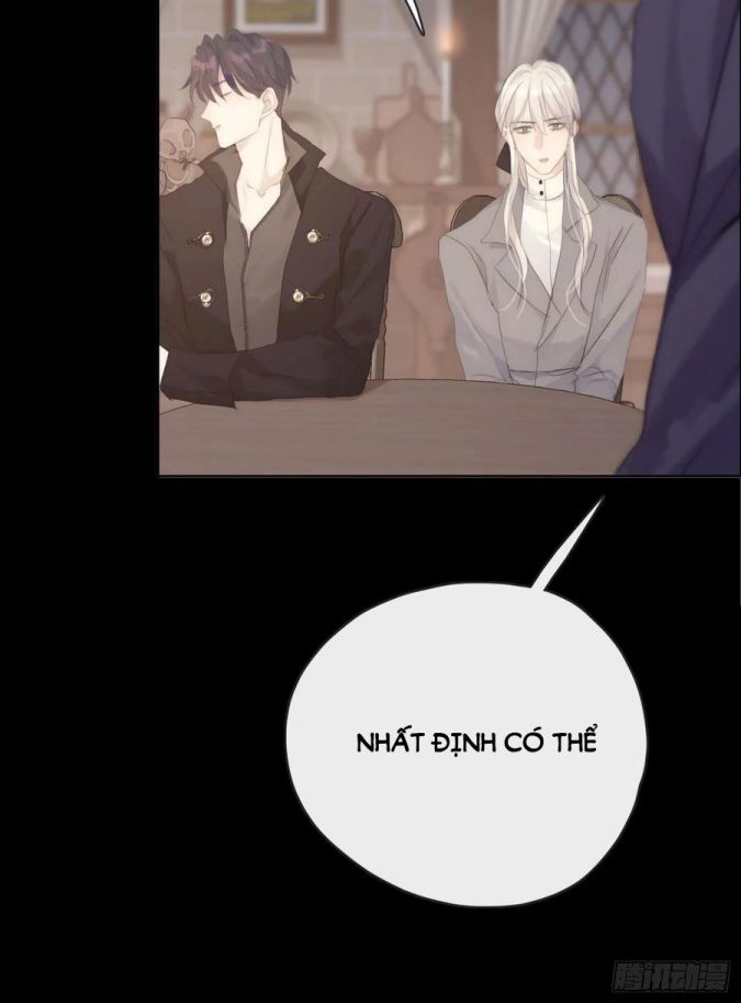 Thỉnh Cùng Ta Đồng Miên-Xin Hãy Ngủ Cùng Ta: Chapter 41