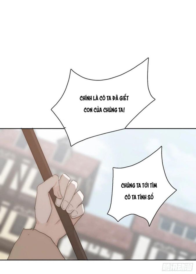 Thỉnh Cùng Ta Đồng Miên-Xin Hãy Ngủ Cùng Ta: Chapter 41