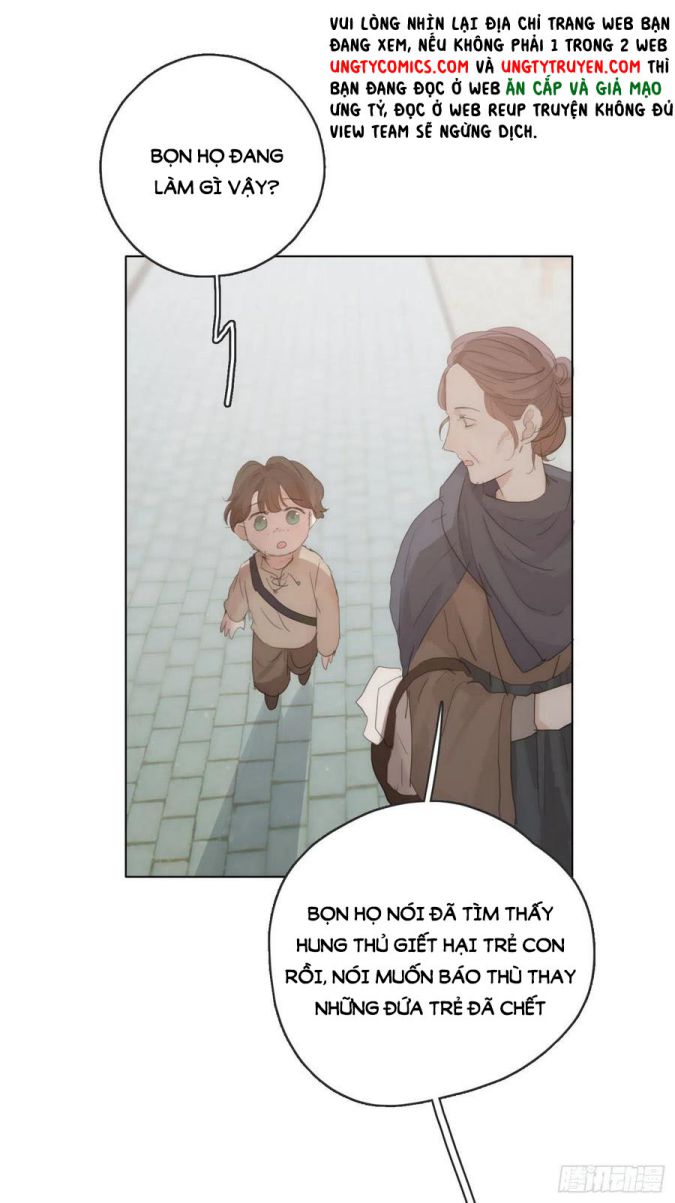 Thỉnh Cùng Ta Đồng Miên-Xin Hãy Ngủ Cùng Ta: Chapter 41