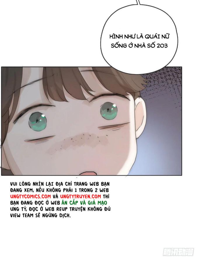 Thỉnh Cùng Ta Đồng Miên-Xin Hãy Ngủ Cùng Ta: Chapter 41