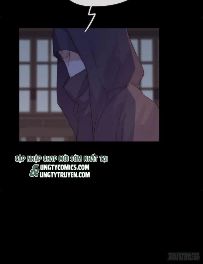 Thỉnh Cùng Ta Đồng Miên-Xin Hãy Ngủ Cùng Ta: Chapter 41