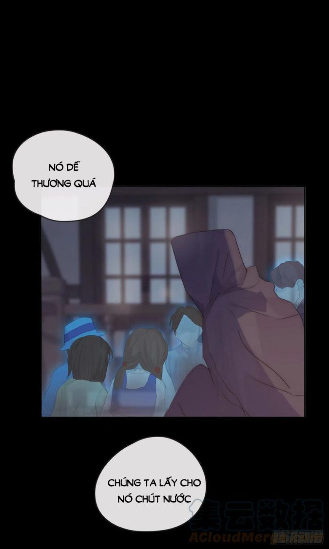 Thỉnh Cùng Ta Đồng Miên-Xin Hãy Ngủ Cùng Ta: Chapter 41