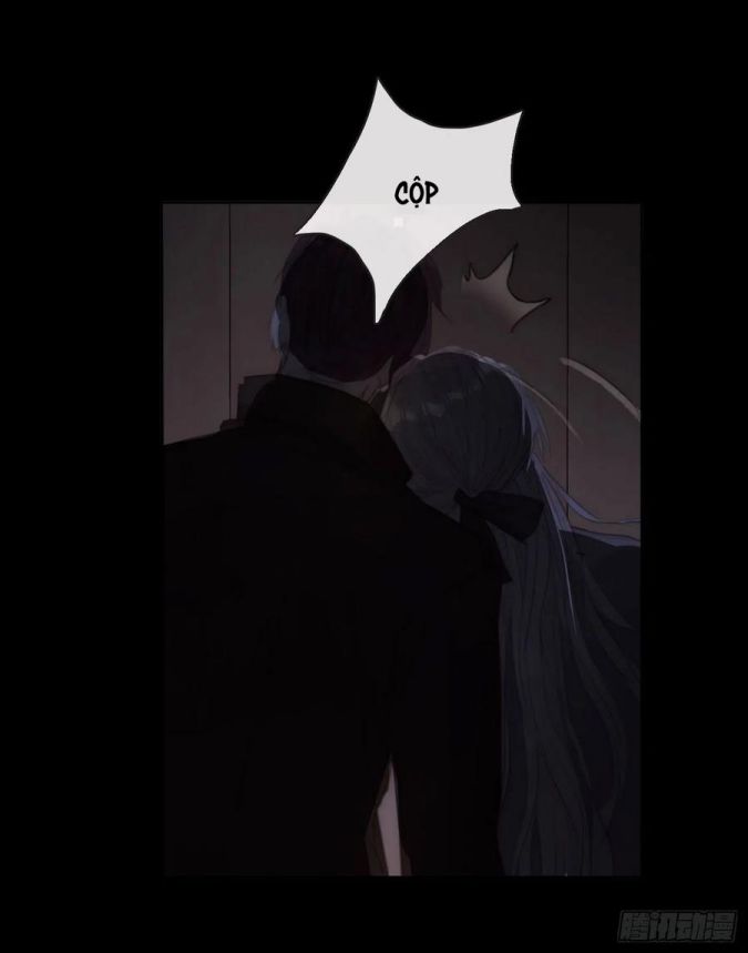 Thỉnh Cùng Ta Đồng Miên-Xin Hãy Ngủ Cùng Ta: Chapter 41