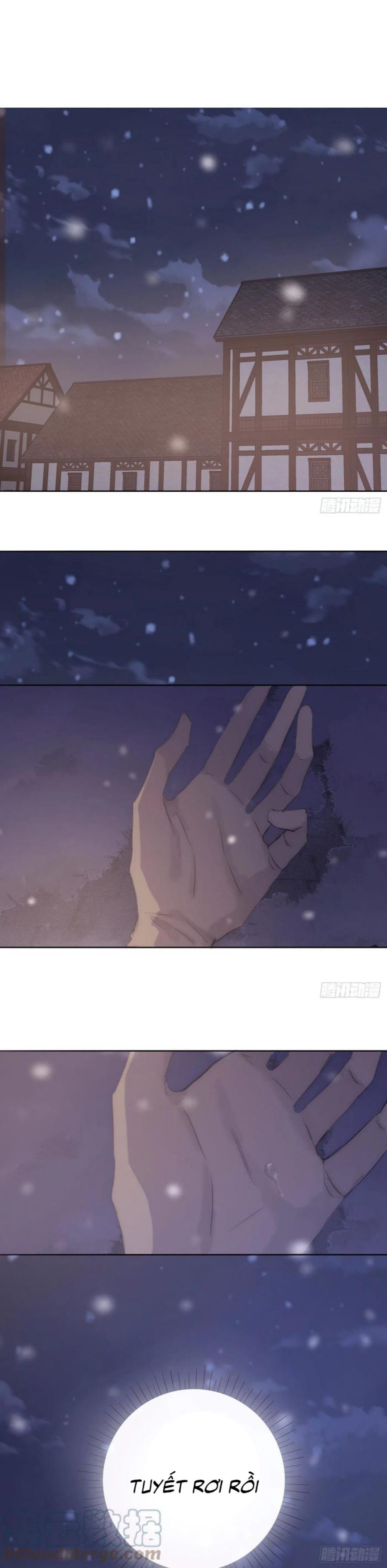 Thỉnh Cùng Ta Đồng Miên-Xin Hãy Ngủ Cùng Ta: Chapter 45