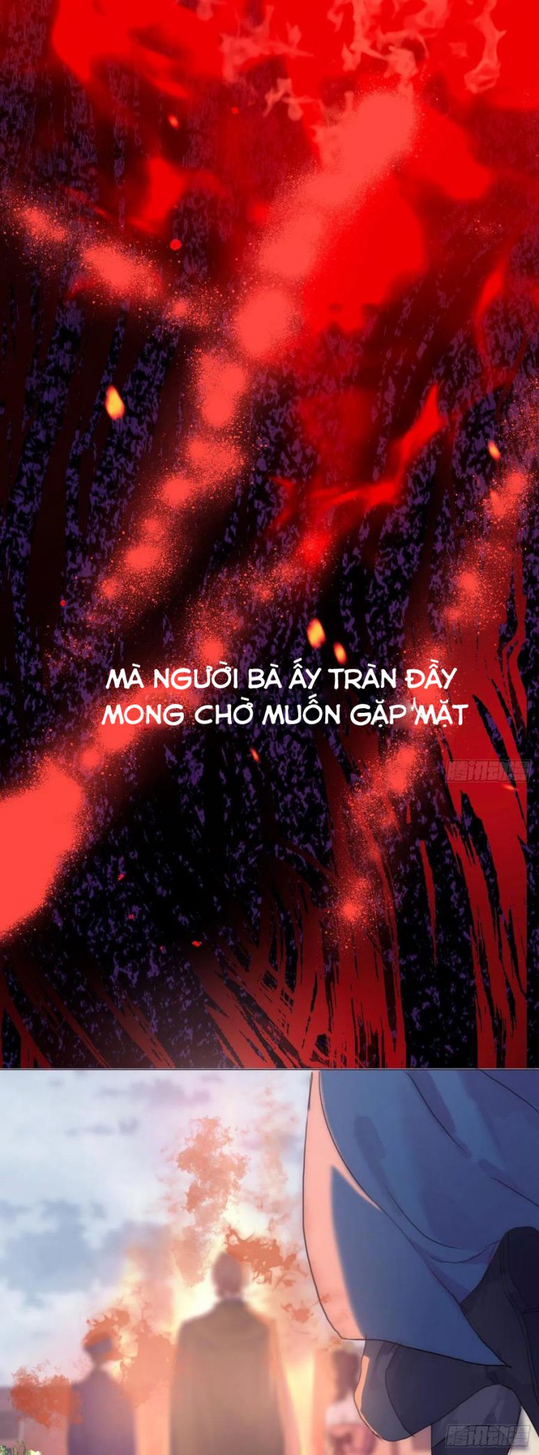 Thỉnh Cùng Ta Đồng Miên-Xin Hãy Ngủ Cùng Ta: Chapter 45