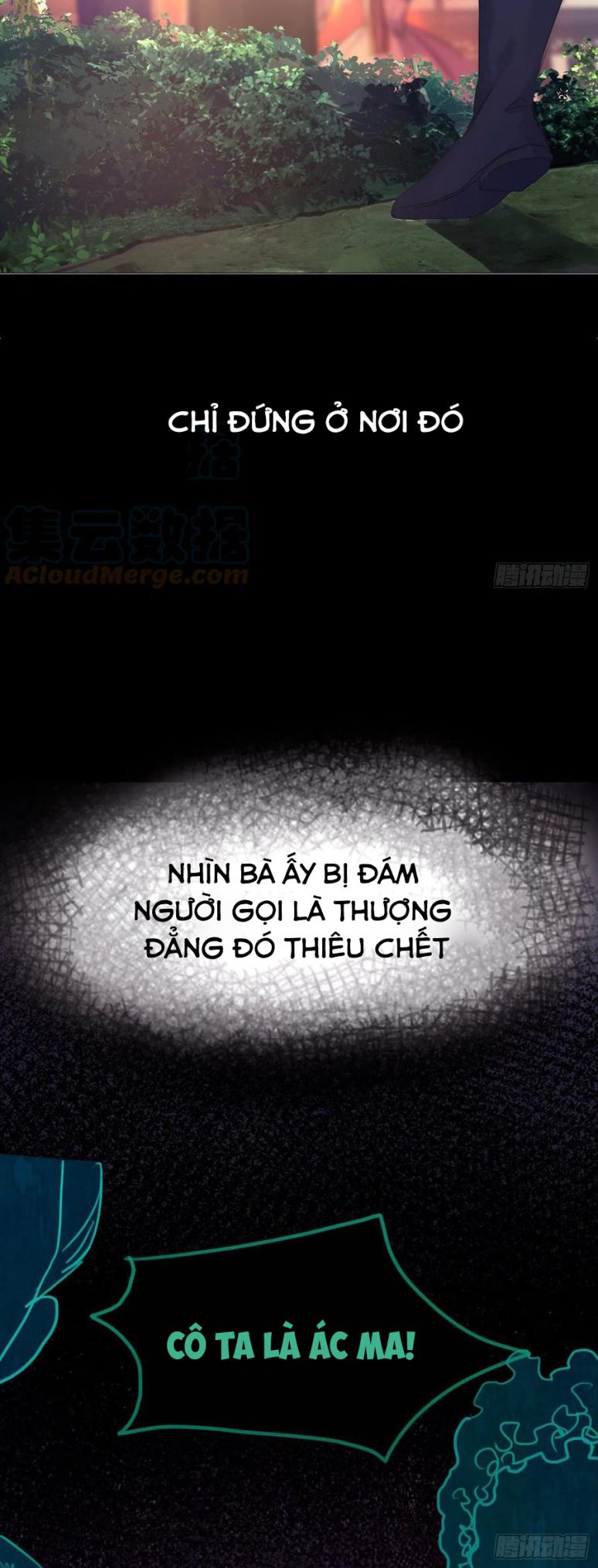 Thỉnh Cùng Ta Đồng Miên-Xin Hãy Ngủ Cùng Ta: Chapter 45
