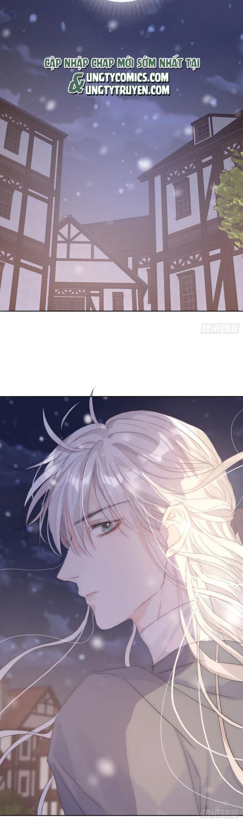 Thỉnh Cùng Ta Đồng Miên-Xin Hãy Ngủ Cùng Ta: Chapter 45