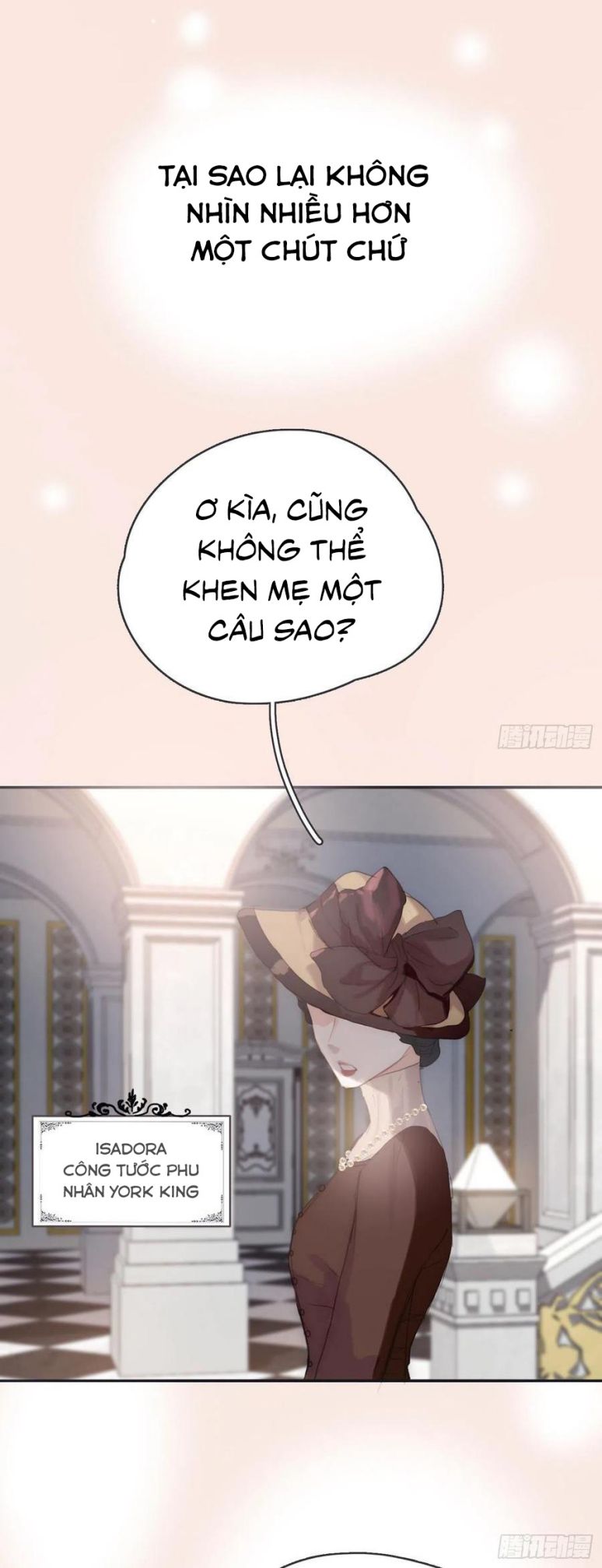 Thỉnh Cùng Ta Đồng Miên-Xin Hãy Ngủ Cùng Ta: Chapter 45