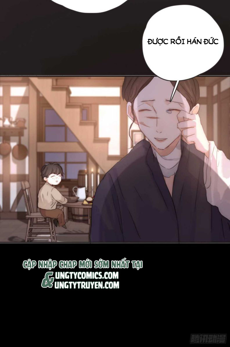 Thỉnh Cùng Ta Đồng Miên-Xin Hãy Ngủ Cùng Ta: Chapter 46