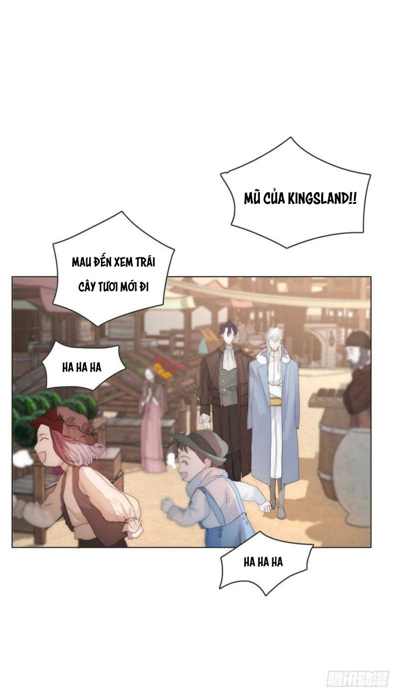 Thỉnh Cùng Ta Đồng Miên-Xin Hãy Ngủ Cùng Ta: Chapter 46