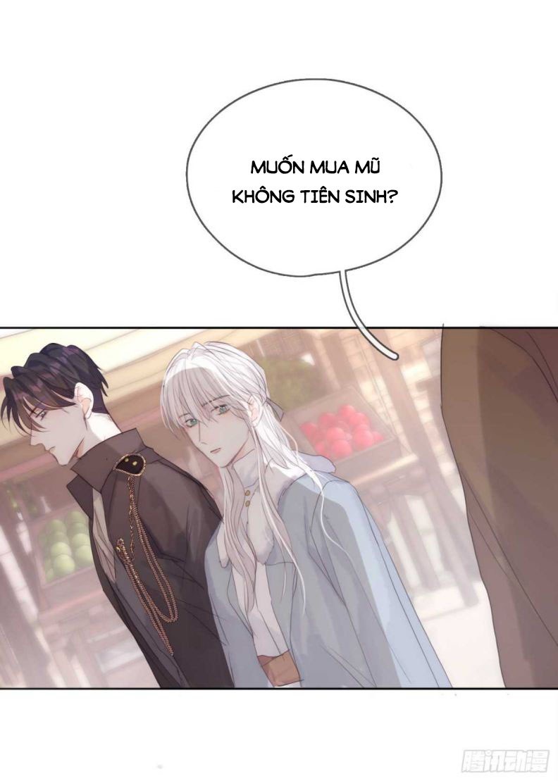 Thỉnh Cùng Ta Đồng Miên-Xin Hãy Ngủ Cùng Ta: Chapter 46