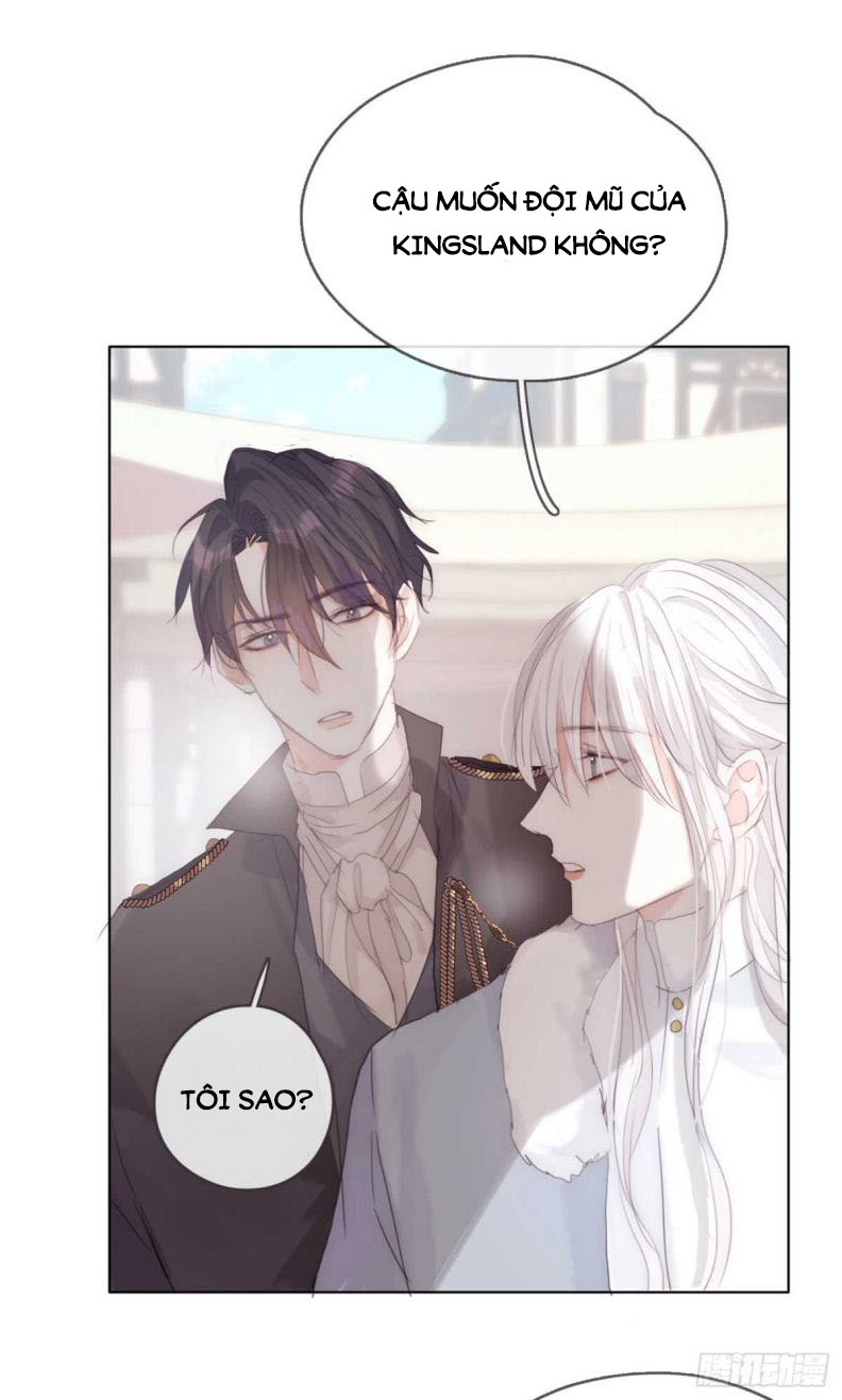 Thỉnh Cùng Ta Đồng Miên-Xin Hãy Ngủ Cùng Ta: Chapter 46