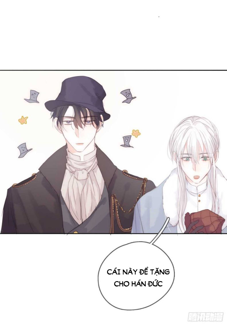 Thỉnh Cùng Ta Đồng Miên-Xin Hãy Ngủ Cùng Ta: Chapter 46