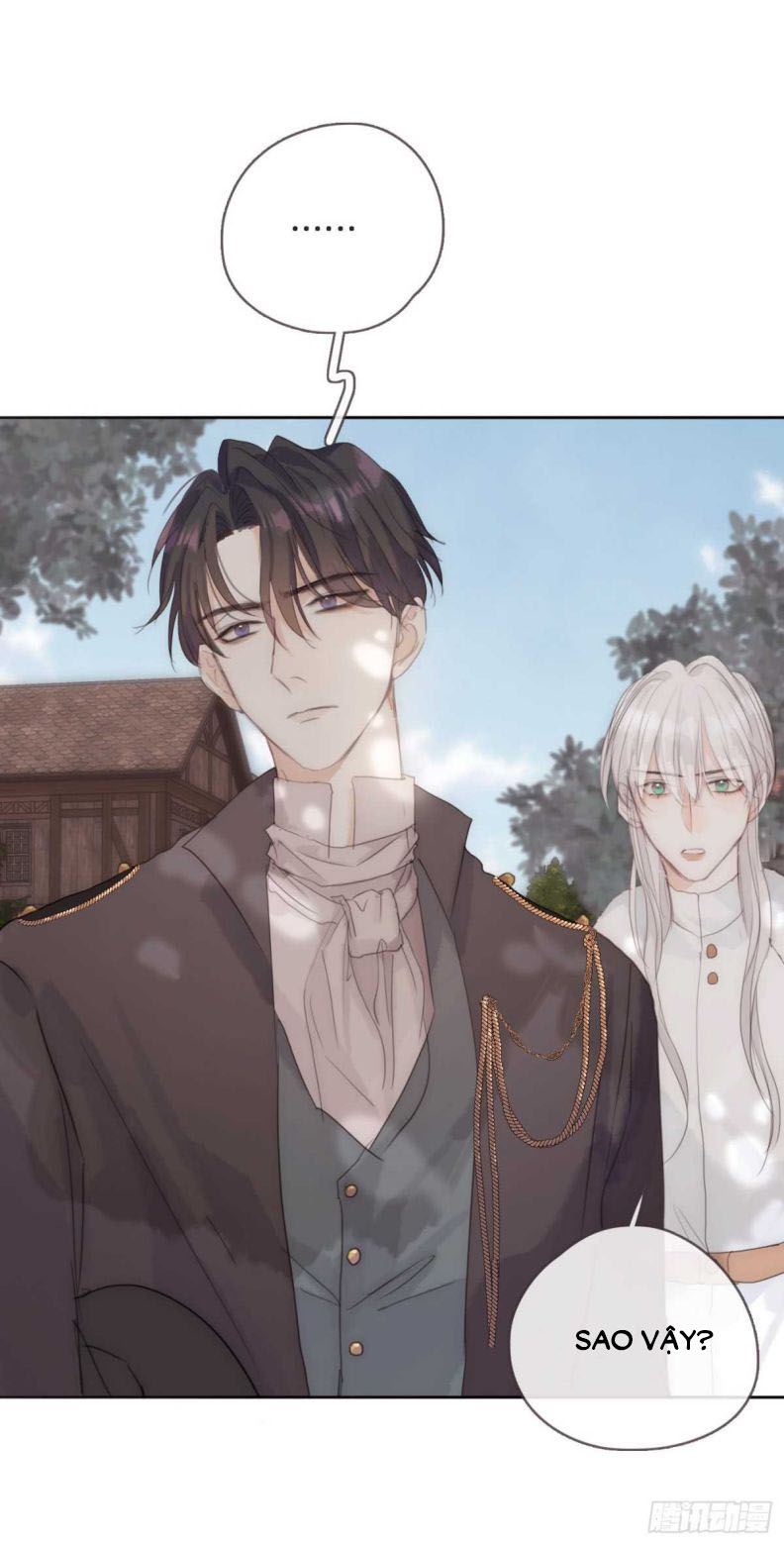 Thỉnh Cùng Ta Đồng Miên-Xin Hãy Ngủ Cùng Ta: Chapter 46