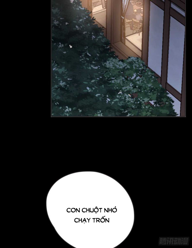Thỉnh Cùng Ta Đồng Miên-Xin Hãy Ngủ Cùng Ta: Chapter 46