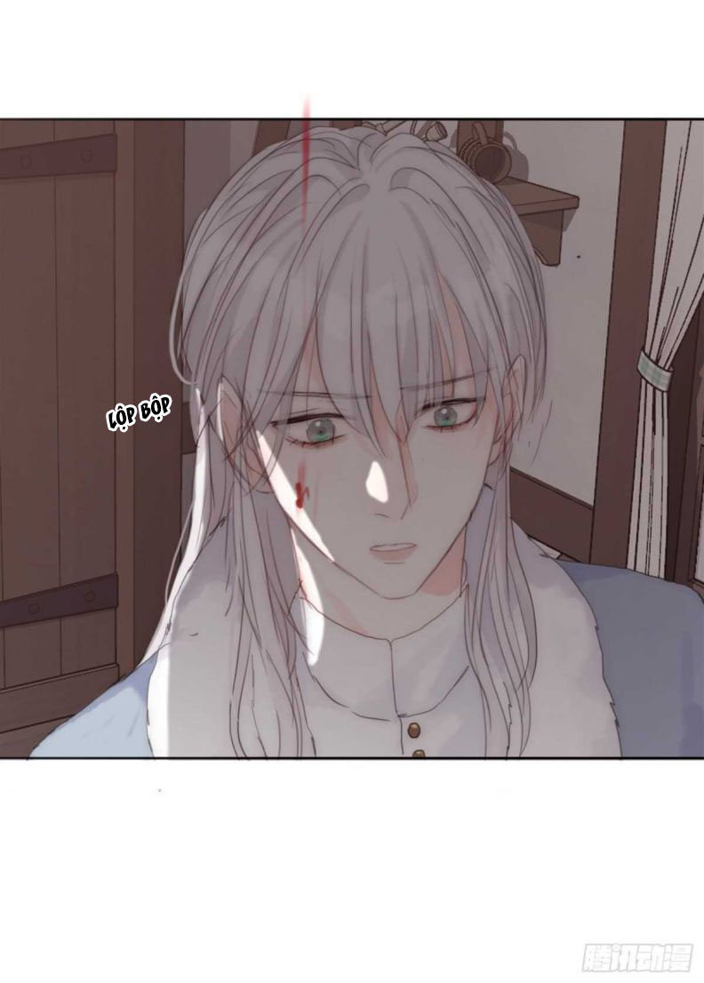 Thỉnh Cùng Ta Đồng Miên-Xin Hãy Ngủ Cùng Ta: Chapter 46
