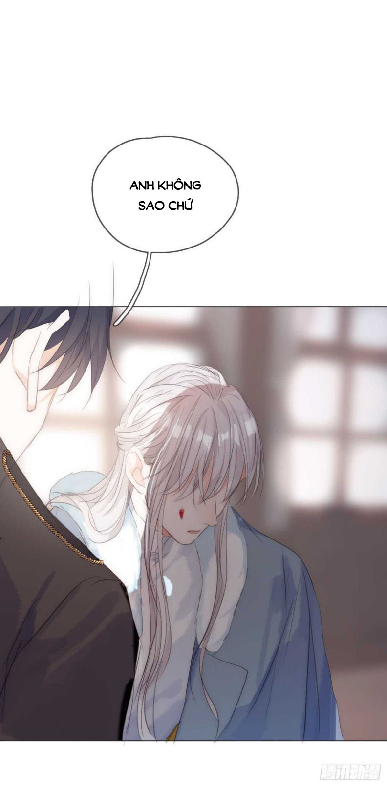 Thỉnh Cùng Ta Đồng Miên-Xin Hãy Ngủ Cùng Ta: Chapter 46