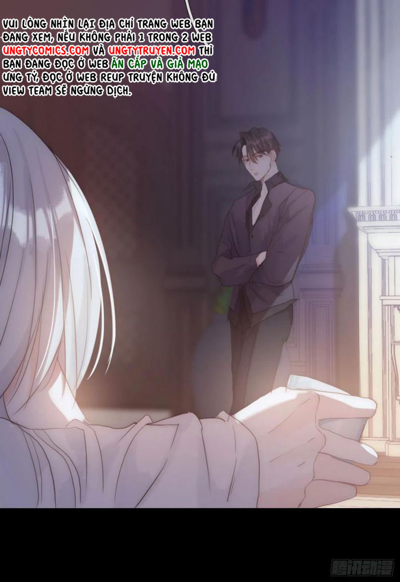 Thỉnh Cùng Ta Đồng Miên-Xin Hãy Ngủ Cùng Ta: Chapter 47