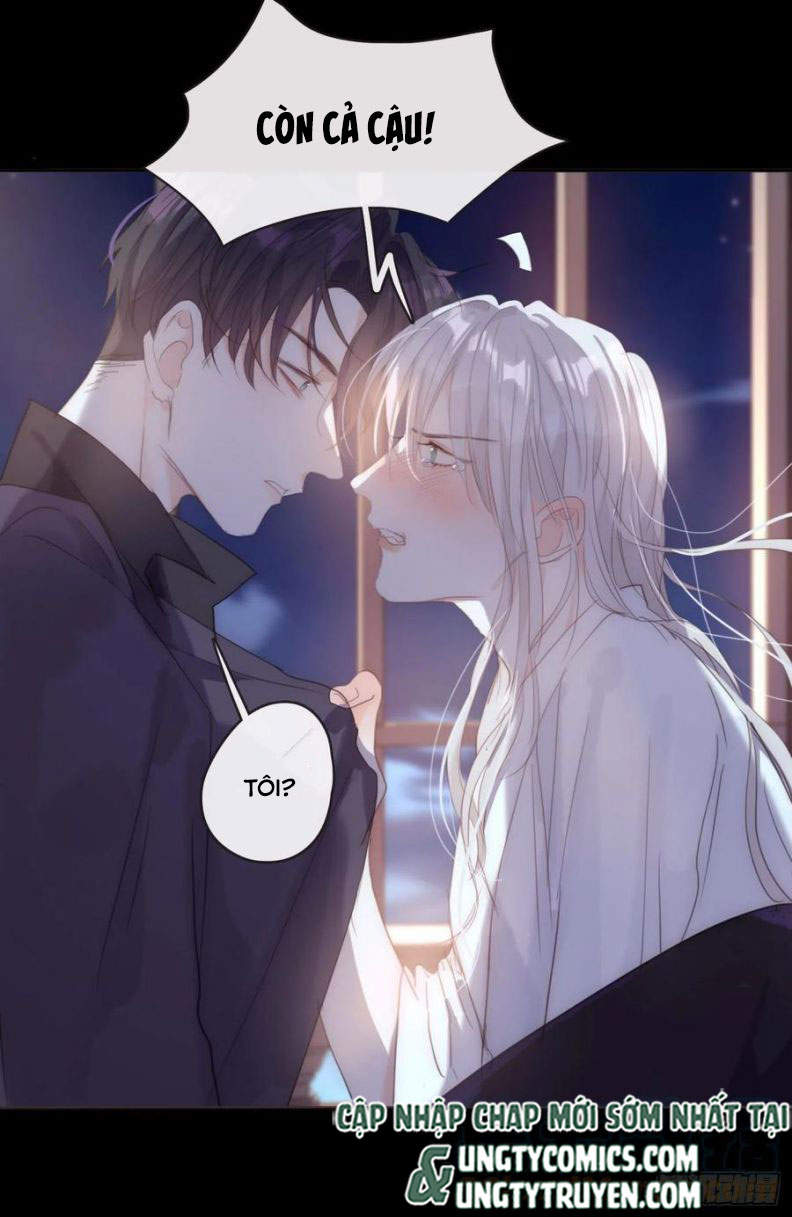 Thỉnh Cùng Ta Đồng Miên-Xin Hãy Ngủ Cùng Ta: Chapter 47