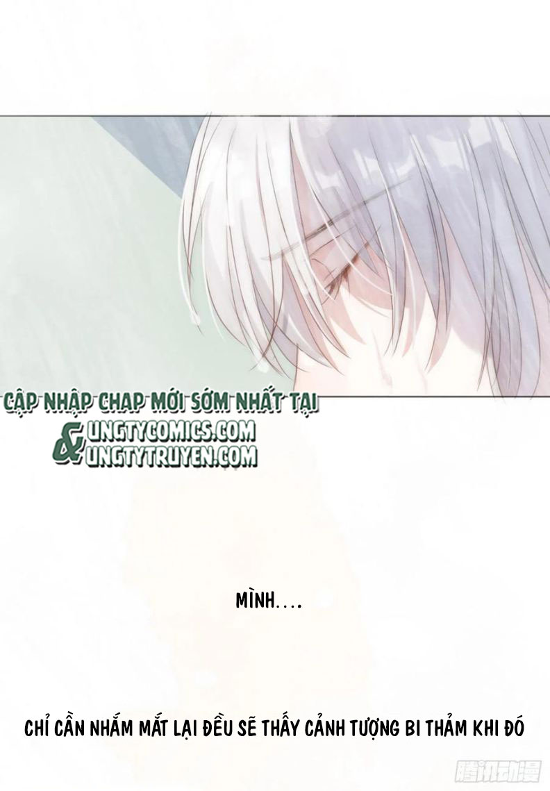 Thỉnh Cùng Ta Đồng Miên-Xin Hãy Ngủ Cùng Ta: Chapter 47