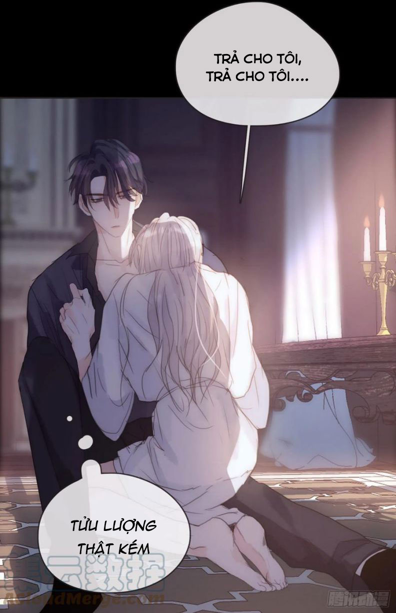 Thỉnh Cùng Ta Đồng Miên-Xin Hãy Ngủ Cùng Ta: Chapter 47
