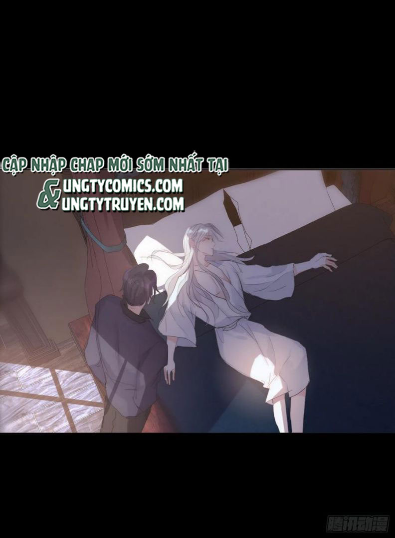 Thỉnh Cùng Ta Đồng Miên-Xin Hãy Ngủ Cùng Ta: Chapter 47
