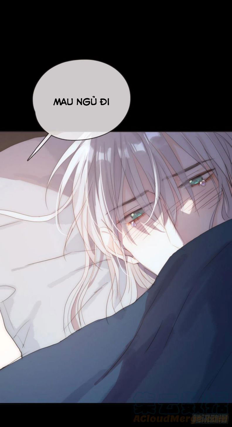 Thỉnh Cùng Ta Đồng Miên-Xin Hãy Ngủ Cùng Ta: Chapter 47