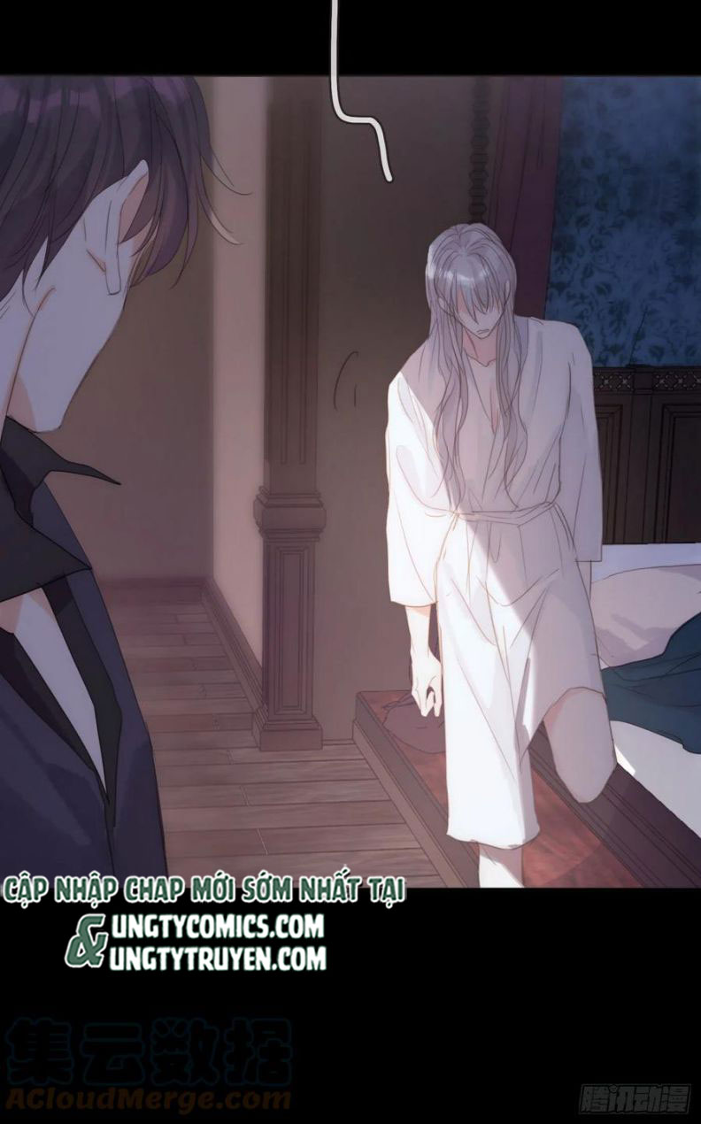 Thỉnh Cùng Ta Đồng Miên-Xin Hãy Ngủ Cùng Ta: Chapter 47