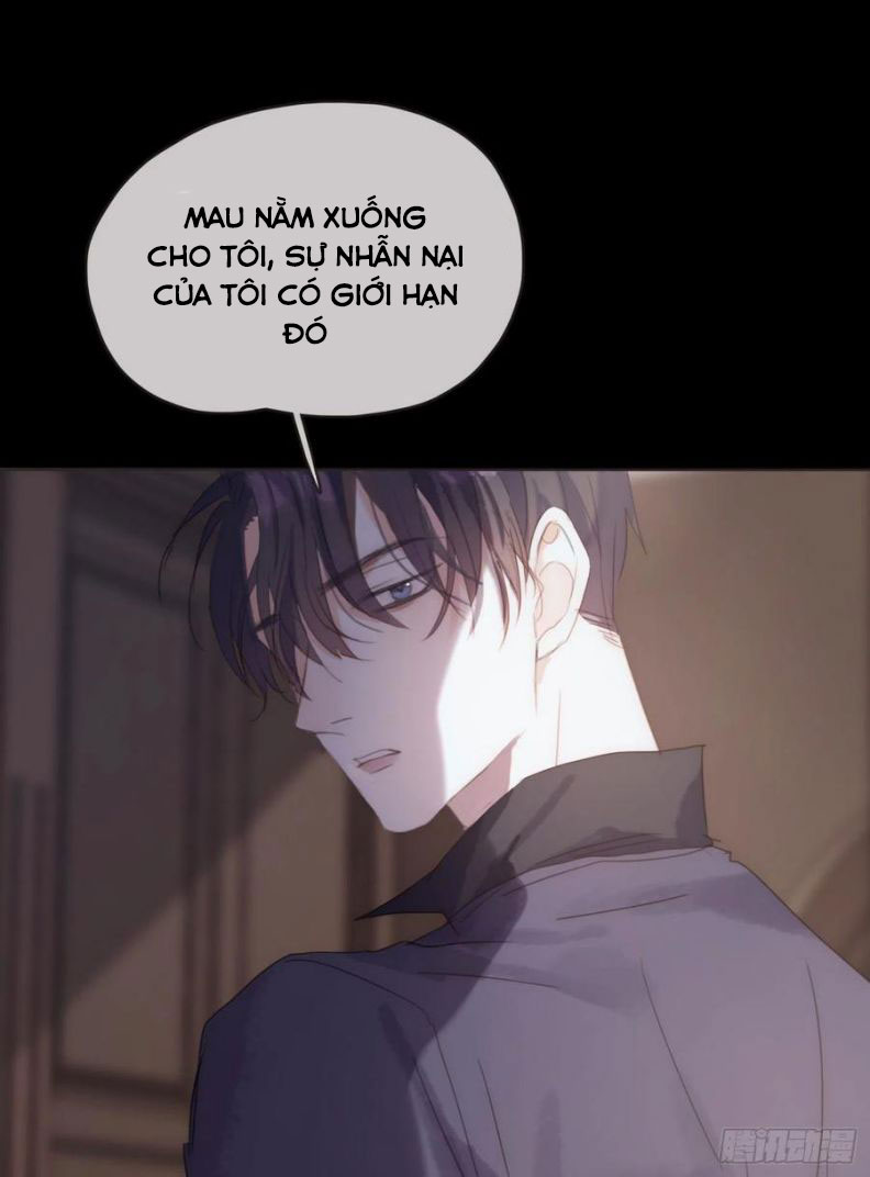 Thỉnh Cùng Ta Đồng Miên-Xin Hãy Ngủ Cùng Ta: Chapter 47