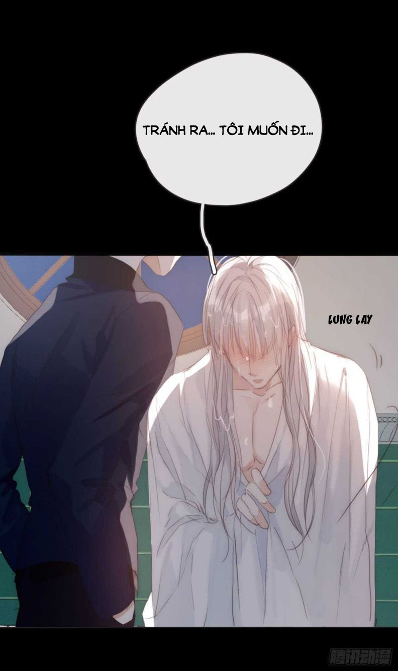 Thỉnh Cùng Ta Đồng Miên-Xin Hãy Ngủ Cùng Ta: Chapter 48
