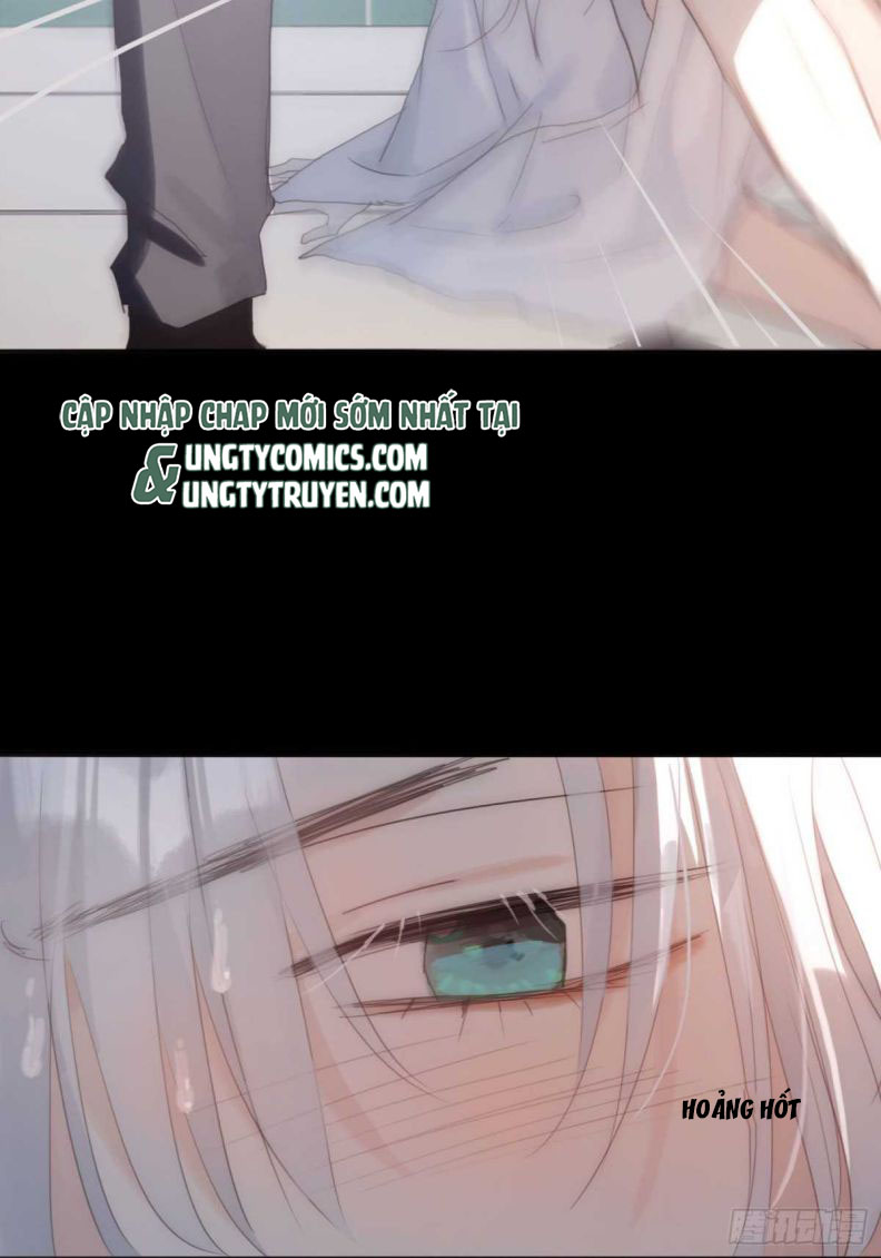 Thỉnh Cùng Ta Đồng Miên-Xin Hãy Ngủ Cùng Ta: Chapter 48