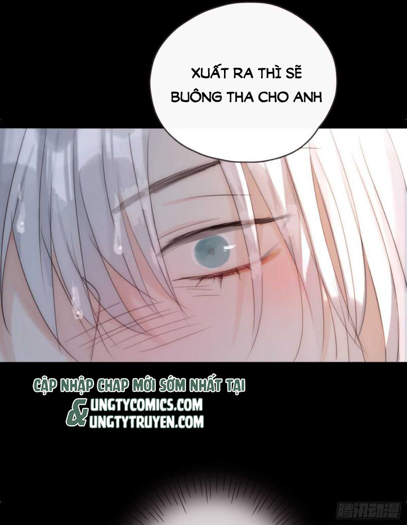 Thỉnh Cùng Ta Đồng Miên-Xin Hãy Ngủ Cùng Ta: Chapter 48