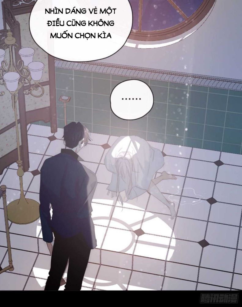 Thỉnh Cùng Ta Đồng Miên-Xin Hãy Ngủ Cùng Ta: Chapter 48