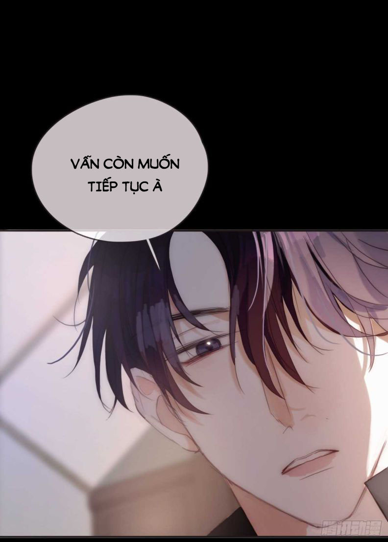 Thỉnh Cùng Ta Đồng Miên-Xin Hãy Ngủ Cùng Ta: Chapter 48