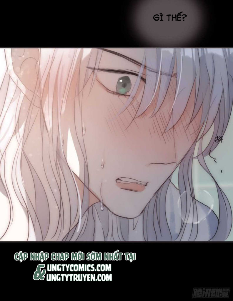 Thỉnh Cùng Ta Đồng Miên-Xin Hãy Ngủ Cùng Ta: Chapter 48