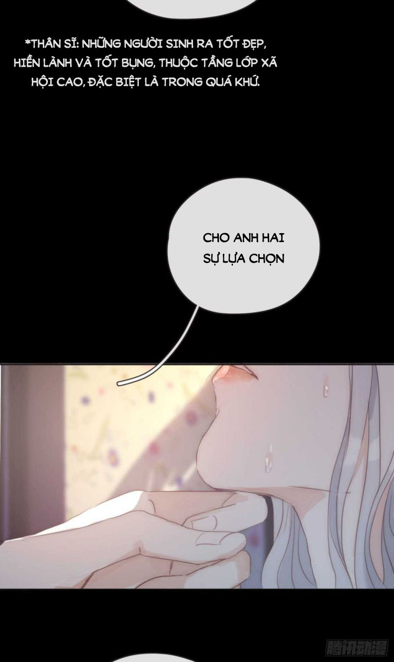 Thỉnh Cùng Ta Đồng Miên-Xin Hãy Ngủ Cùng Ta: Chapter 48