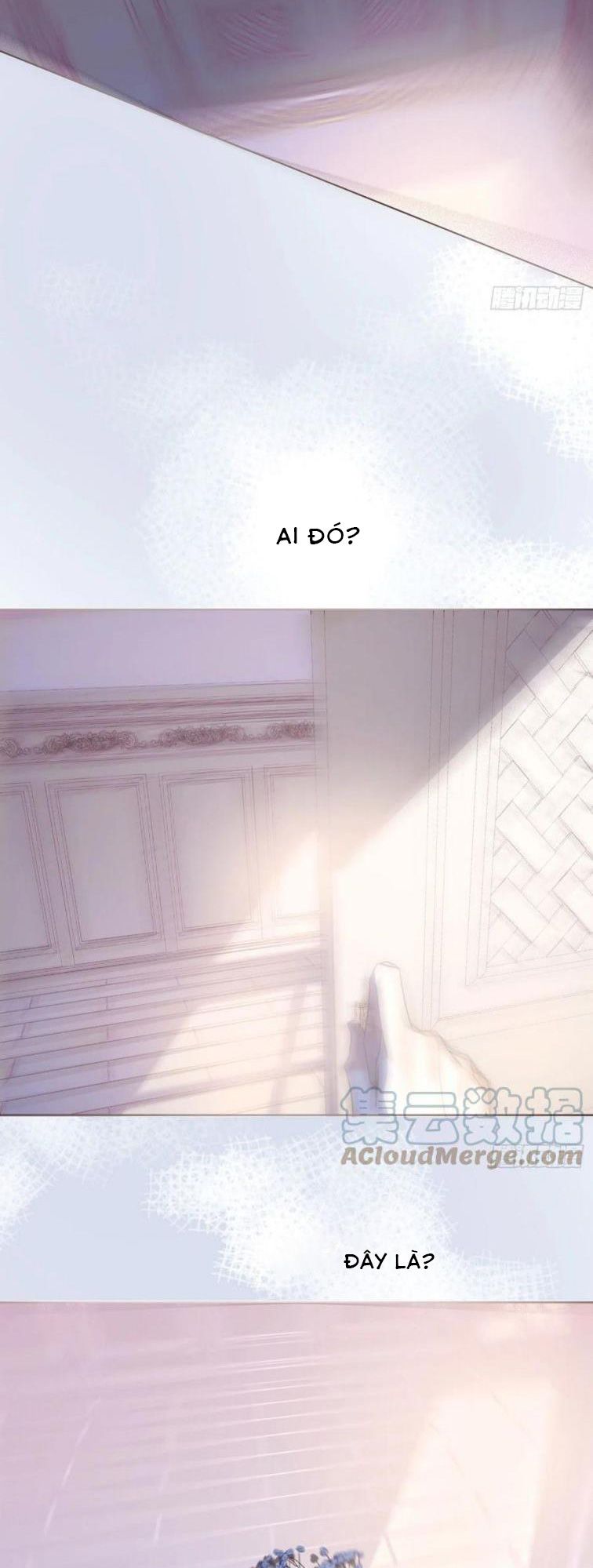 Thỉnh Cùng Ta Đồng Miên-Xin Hãy Ngủ Cùng Ta: Chapter 50