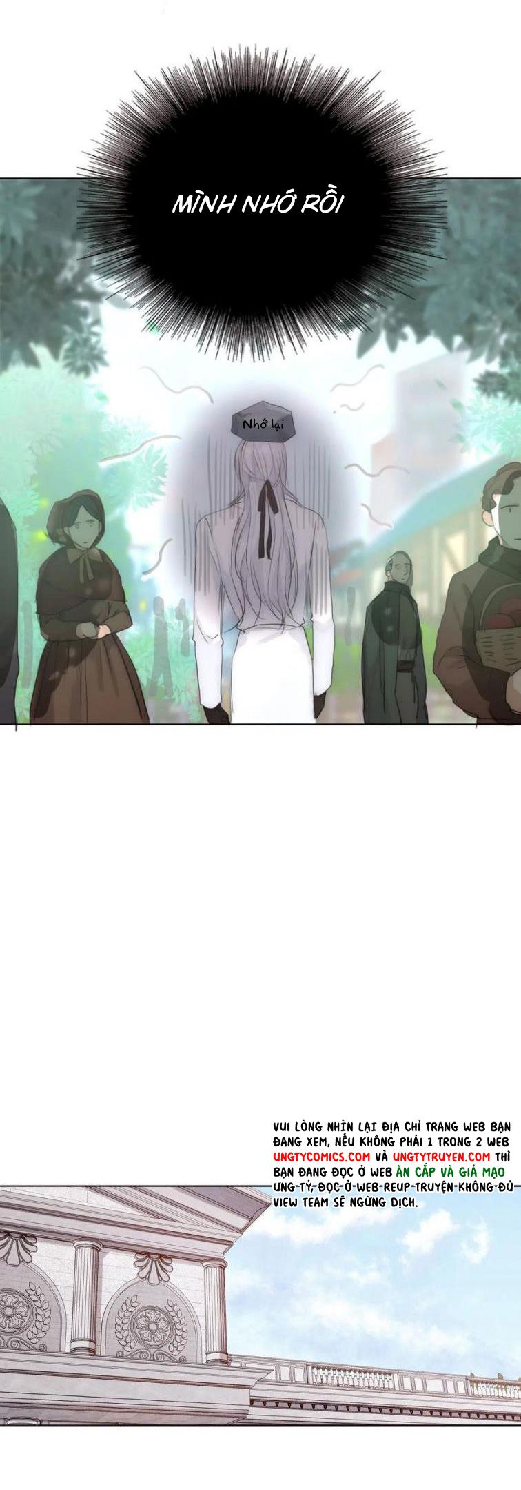 Thỉnh Cùng Ta Đồng Miên-Xin Hãy Ngủ Cùng Ta: Chapter 50
