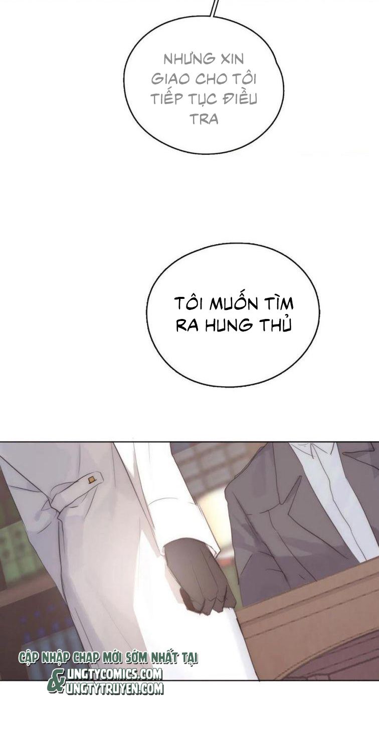Thỉnh Cùng Ta Đồng Miên-Xin Hãy Ngủ Cùng Ta: Chapter 50