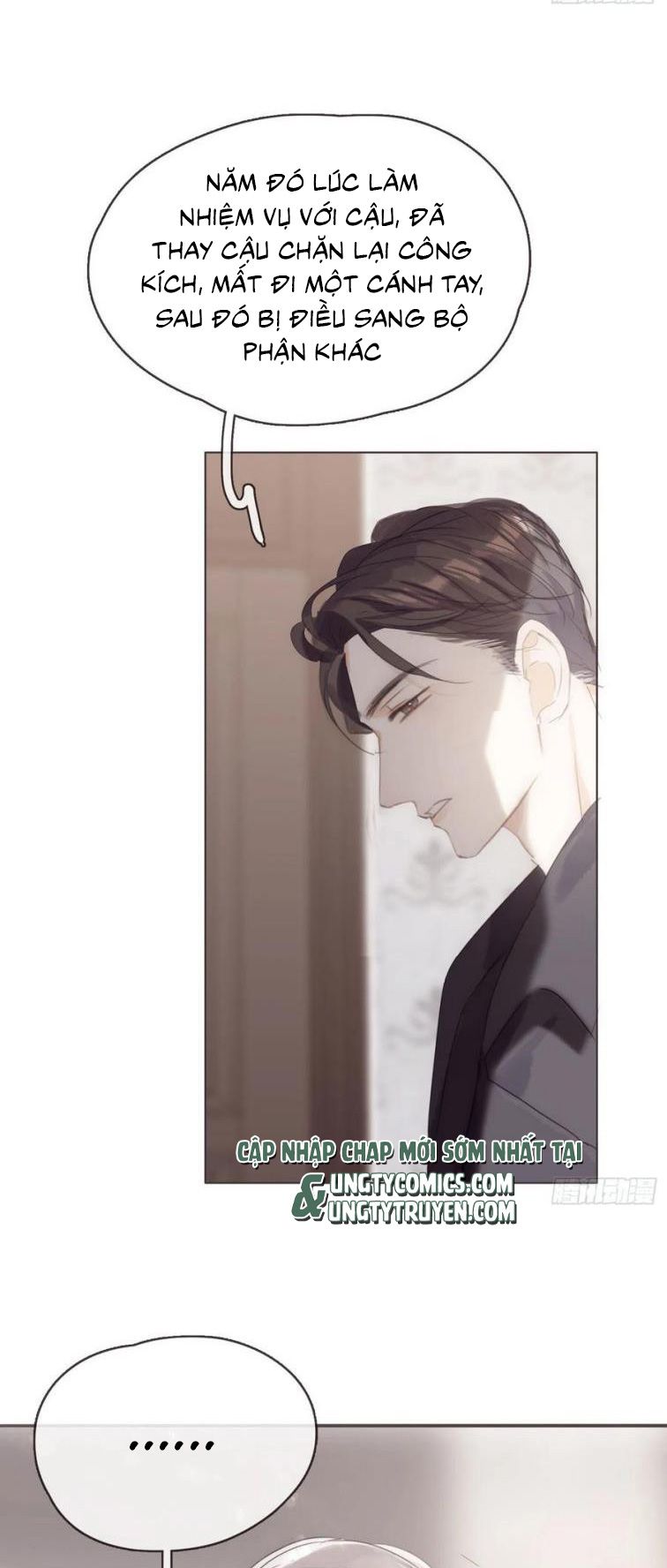 Thỉnh Cùng Ta Đồng Miên-Xin Hãy Ngủ Cùng Ta: Chapter 50