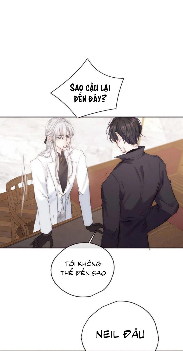 Thỉnh Cùng Ta Đồng Miên-Xin Hãy Ngủ Cùng Ta: Chapter 50